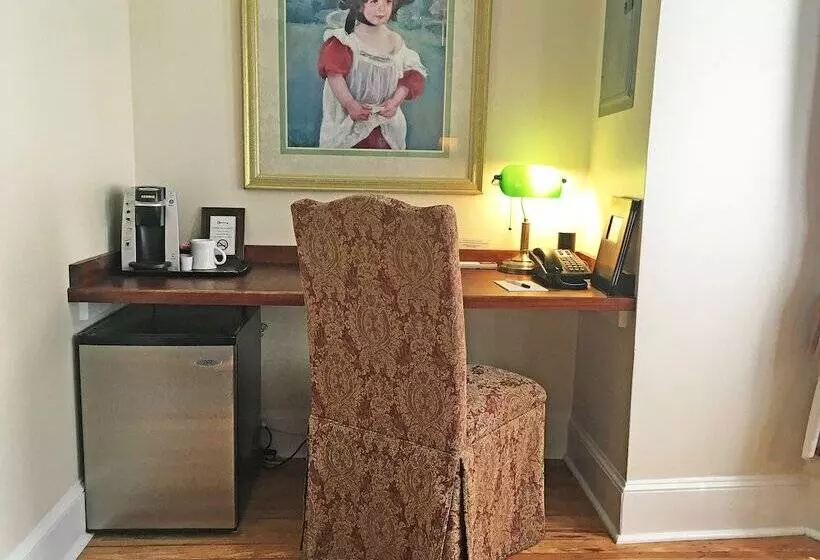 Fotos del hotel Morris House Hotel:  22