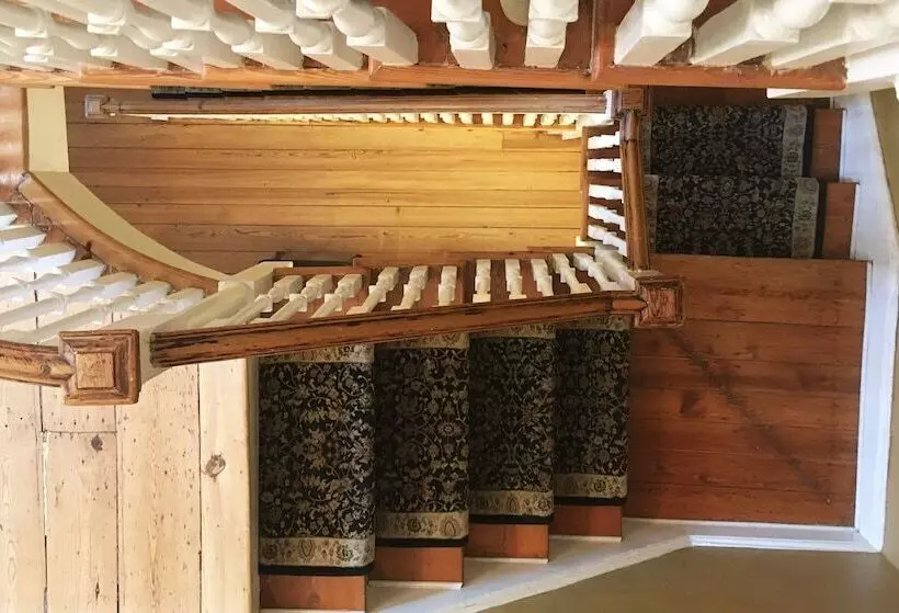 Fotos del hotel Morris House Hotel:  14