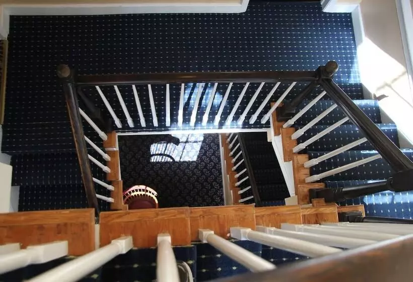 Fotos del hotel Morris House Hotel:  25