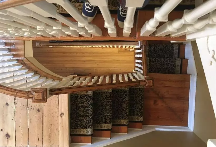 Fotos del hotel Morris House Hotel:  11