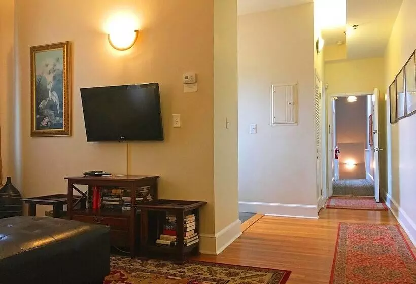 Fotos del hotel Morris House Hotel:  19