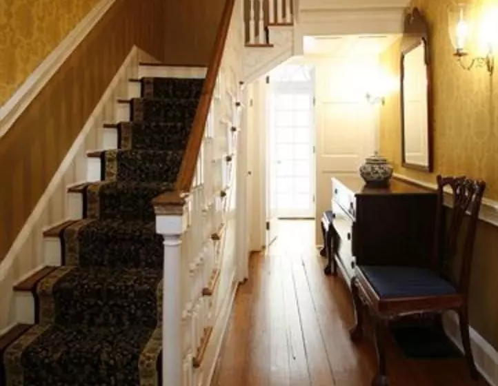 Fotos del hotel Morris House Hotel:  23