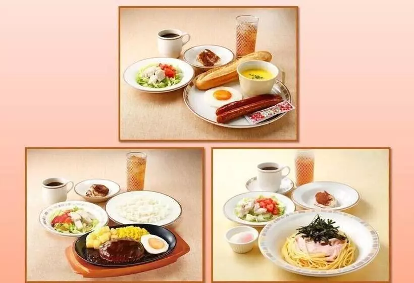Fotos del hotel Richmond  Tokyo Suidobashi:  9