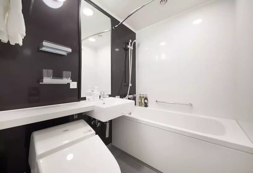 Fotos del hotel Richmond  Tokyo Suidobashi:  5