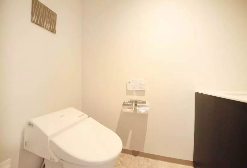 Fotos del hotel Richmond  Tokyo Suidobashi:  8
