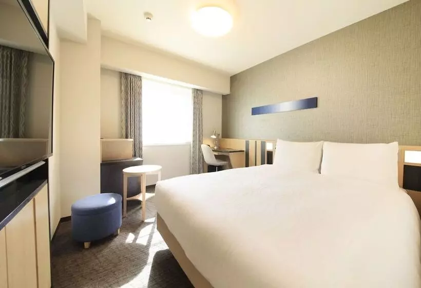 Fotos del hotel Richmond  Tokyo Suidobashi:  7
