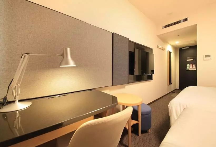 Fotos del hotel Richmond  Tokyo Suidobashi:  10