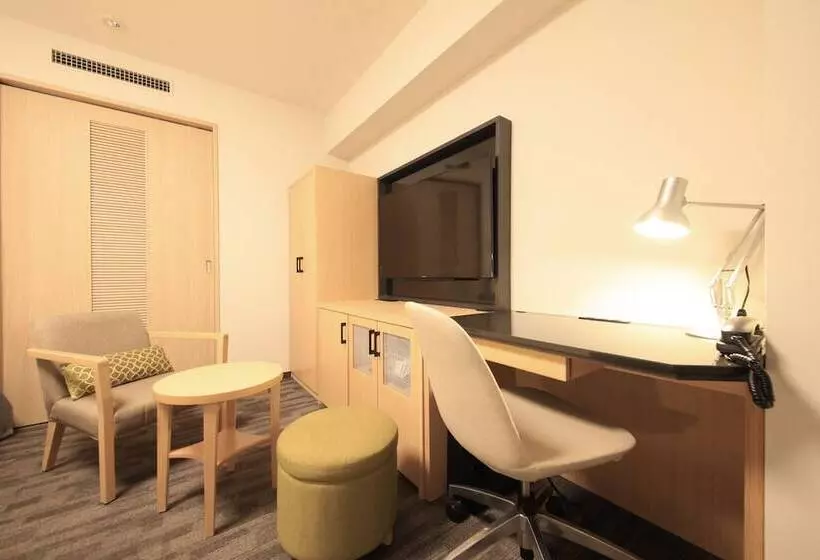 Fotos del hotel Richmond  Tokyo Suidobashi:  16