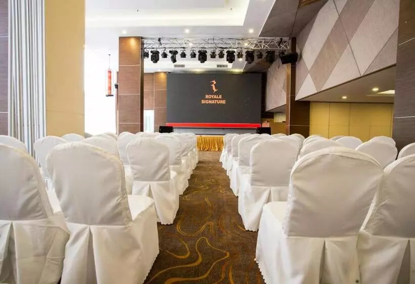Fotos del hotel Royale Signature:  15