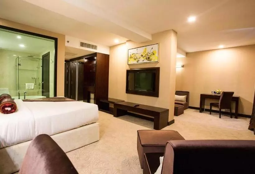 Fotos del hotel Royale Signature:  12