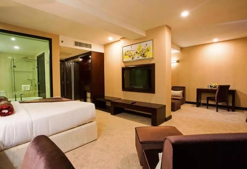 Fotos del hotel Royale Signature:  14