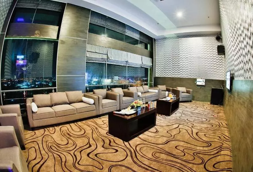 Fotos del hotel Royale Signature:  20
