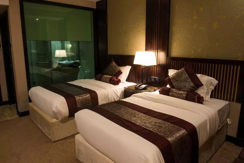 Fotos del hotel Royale Signature:  2