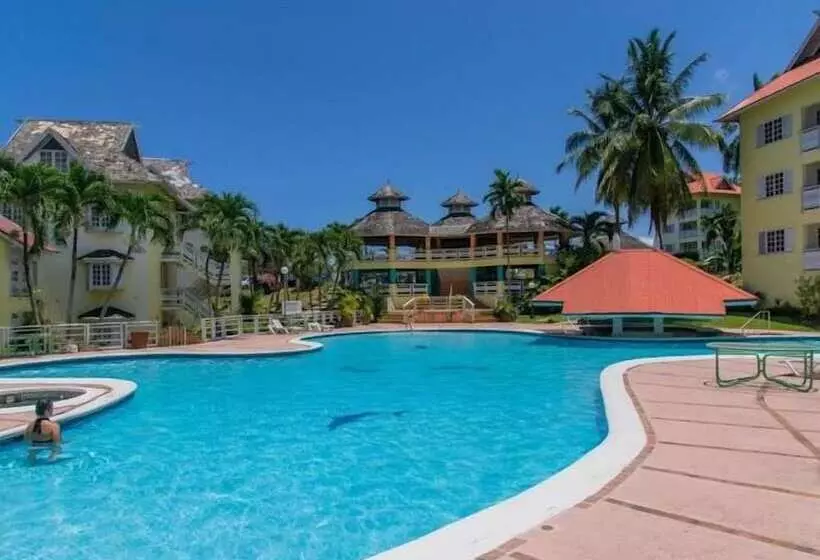 Fotos del hotel Mystic Ridge Resort:  13