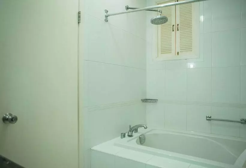 Fotos del hotel Mystic Ridge Resort:  14