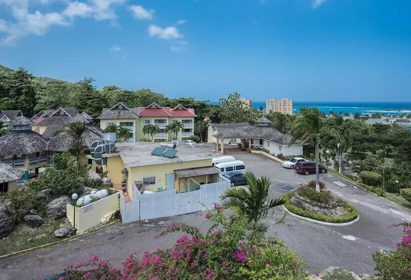 Fotos del hotel Mystic Ridge Resort:  15