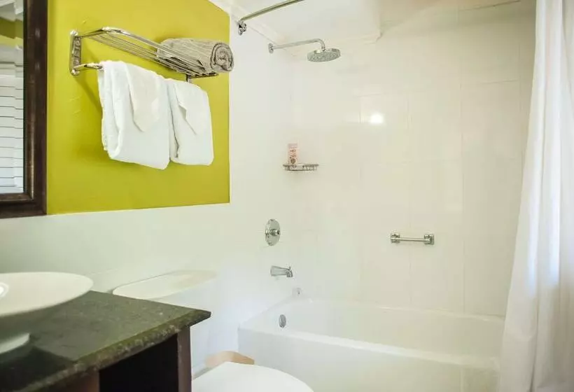 Fotos del hotel Mystic Ridge Resort:  25
