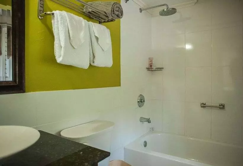 Fotos del hotel Mystic Ridge Resort:  17