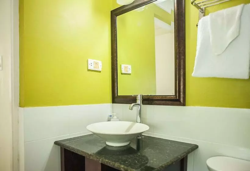 Fotos del hotel Mystic Ridge Resort:  11