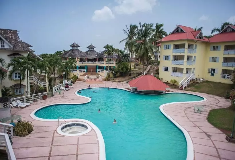 Fotos del hotel Mystic Ridge Resort:  19