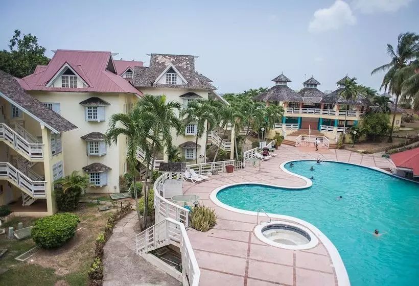 Fotos del hotel Mystic Ridge Resort:  16