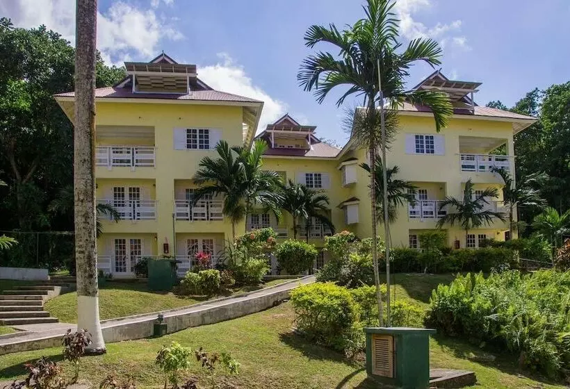 Fotos del hotel Mystic Ridge Resort:  2