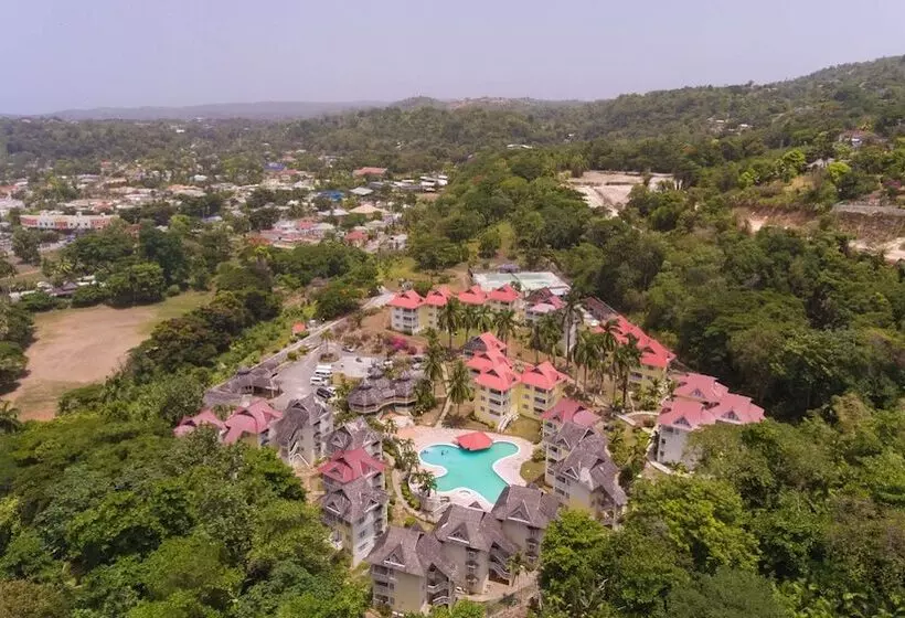 Fotos del hotel Mystic Ridge Resort:  22