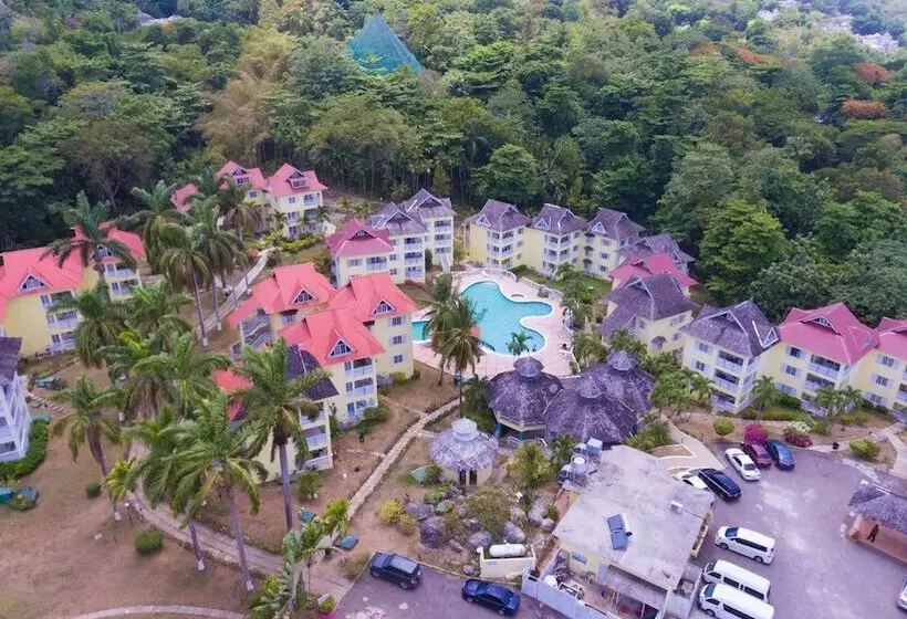 Fotos del hotel Mystic Ridge Resort:  24