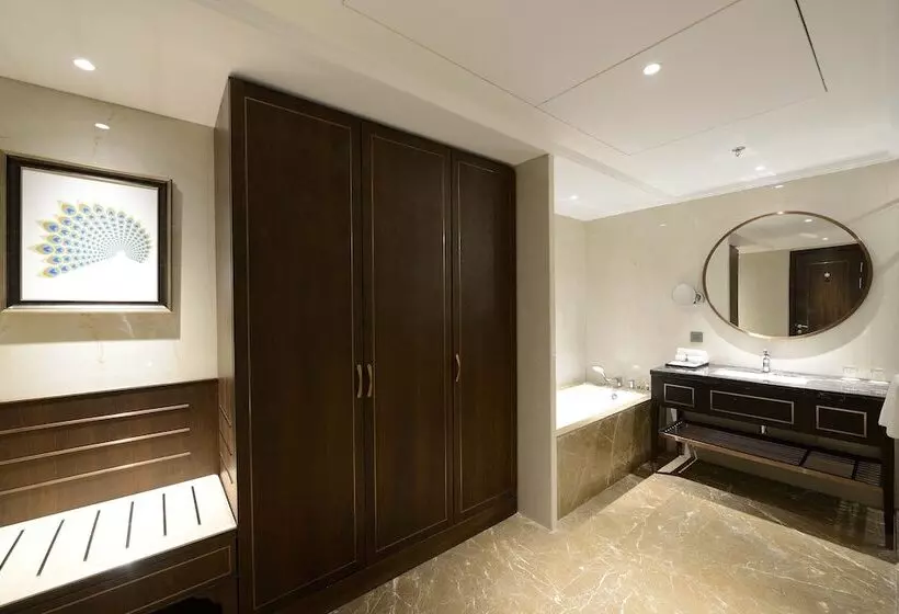 Fotos del hotel Taj Skyline Ahmedabad:  11