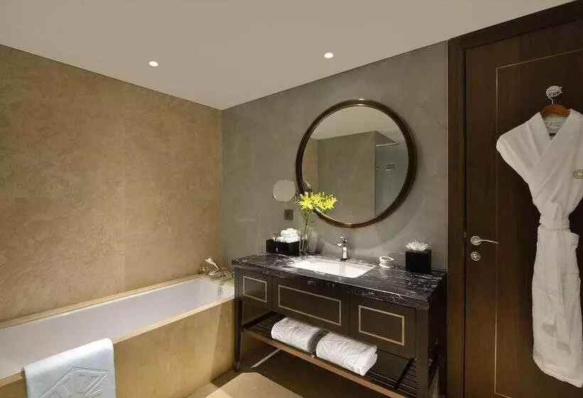 Fotos del hotel Taj Skyline Ahmedabad:  13