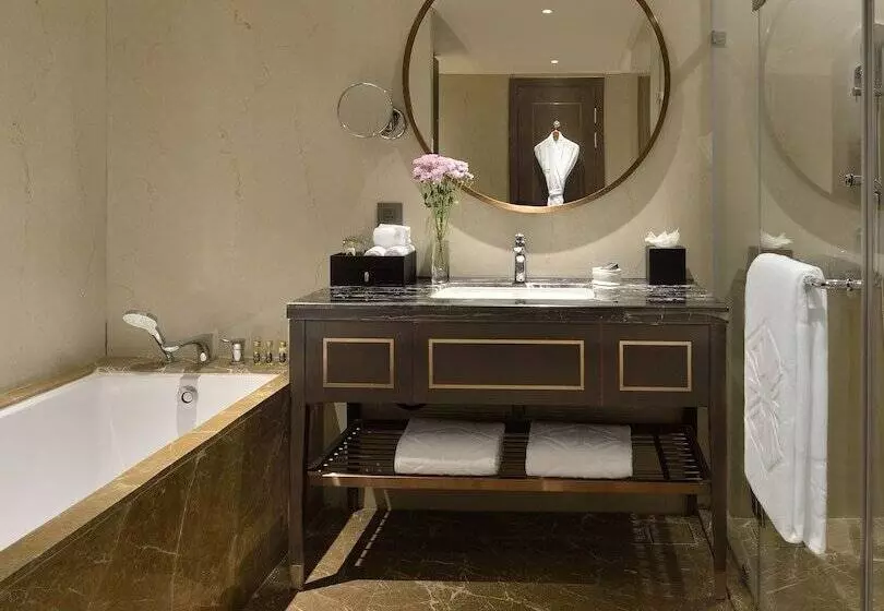 Fotos del hotel Taj Skyline Ahmedabad:  14