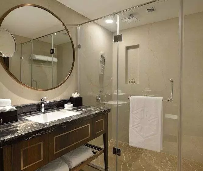 Fotos del hotel Taj Skyline Ahmedabad:  15
