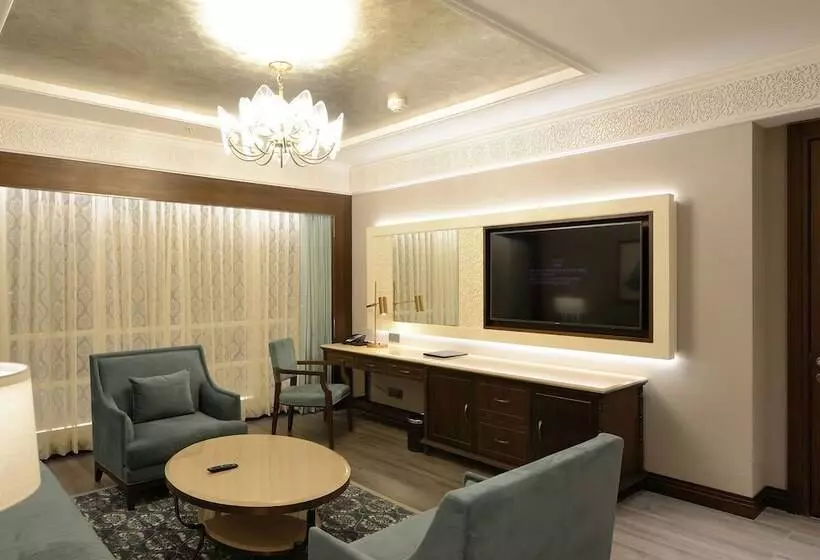 Fotos del hotel Taj Skyline Ahmedabad:  16