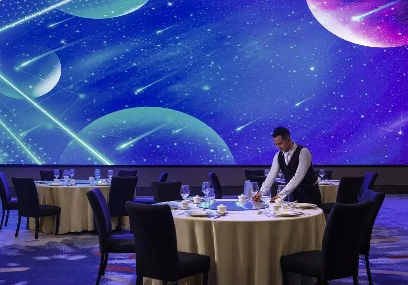 Fotos del hotel Pullman Bandung Grand Central:  6