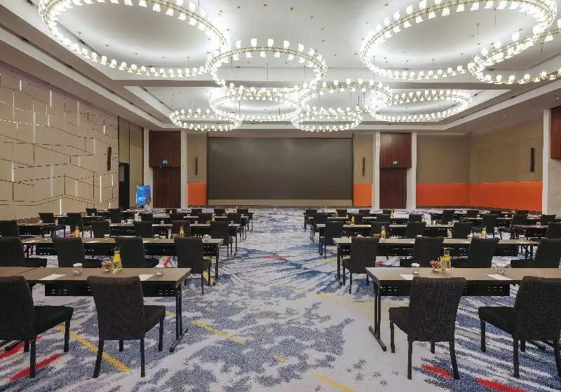 Fotos del hotel Pullman Bandung Grand Central:  12
