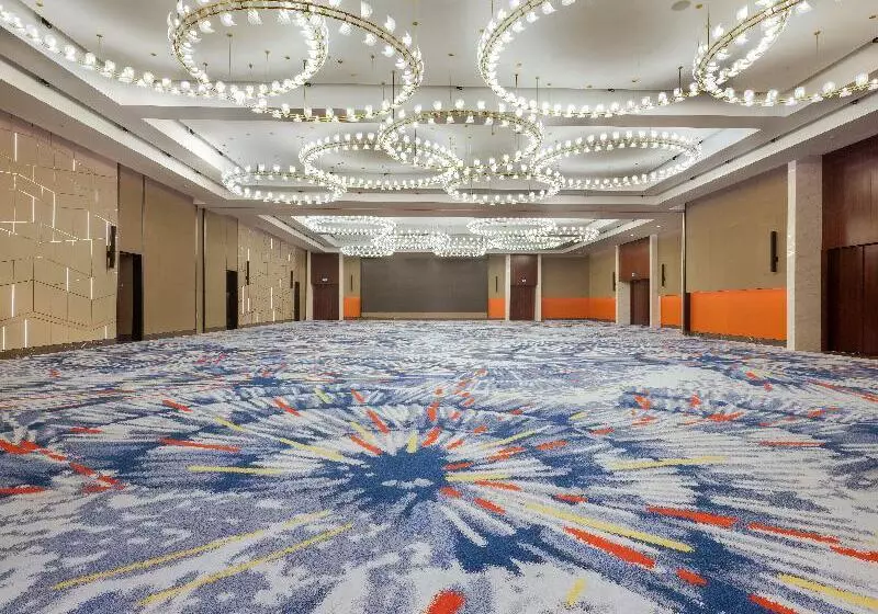 Fotos del hotel Pullman Bandung Grand Central:  13
