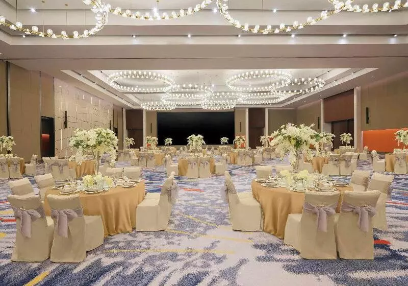 Fotos del hotel Pullman Bandung Grand Central:  15
