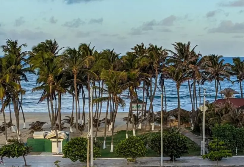 Fotos del hotel Golden Beach:  9