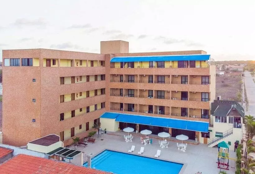 Fotos del hotel Golden Beach:  11