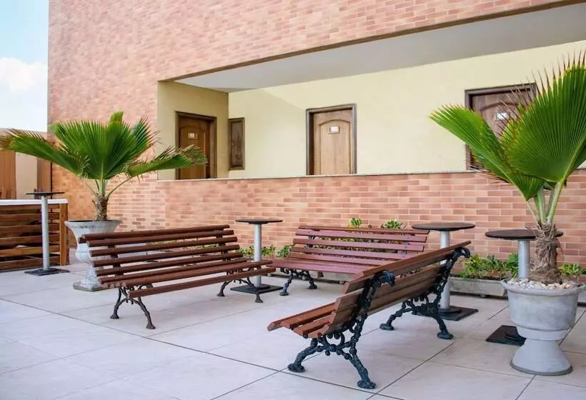 Fotos del hotel Golden Beach:  8