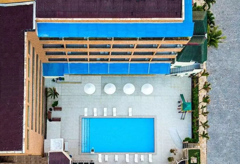 Fotos del hotel Golden Beach:  24