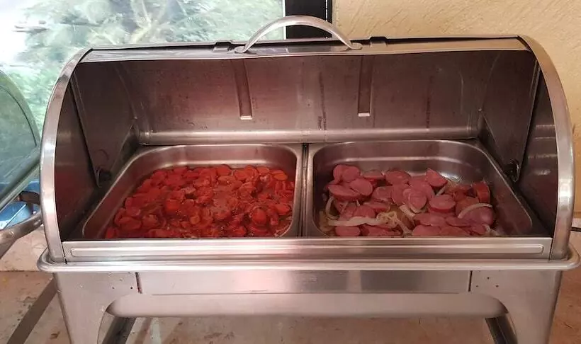 Fotos del hotel Golden Beach:  23