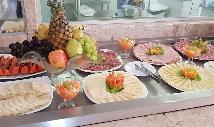 Fotos del hotel Golden Beach:  16