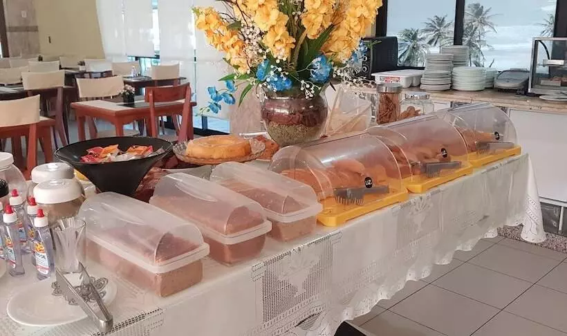 Fotos del hotel Golden Beach:  25