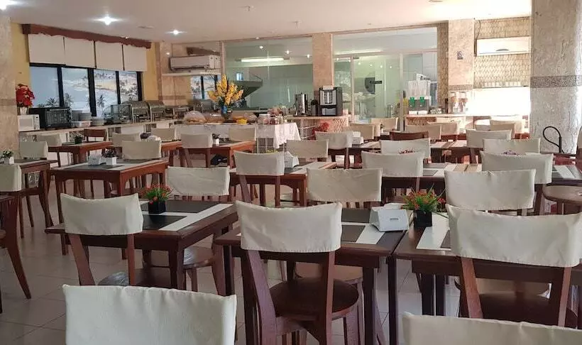 Fotos del hotel Golden Beach:  13