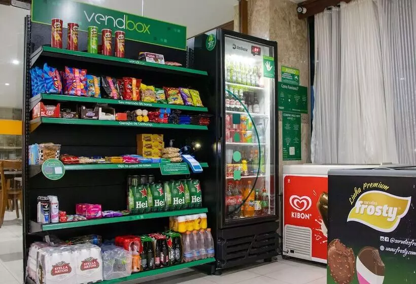 Fotos del hotel Golden Beach:  21