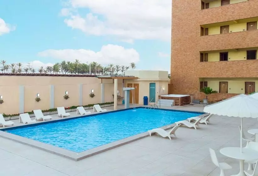 Fotos del hotel Golden Beach:  20