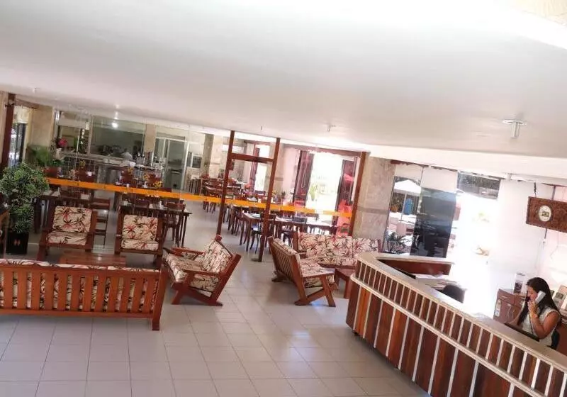 Fotos del hotel Golden Beach:  4