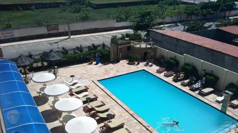 Fotos del hotel Golden Beach:  14