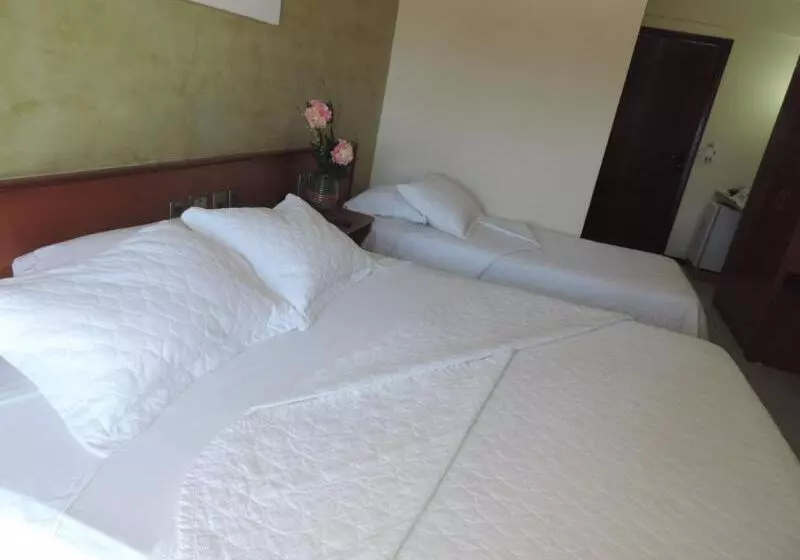 Fotos del hotel Golden Beach:  12